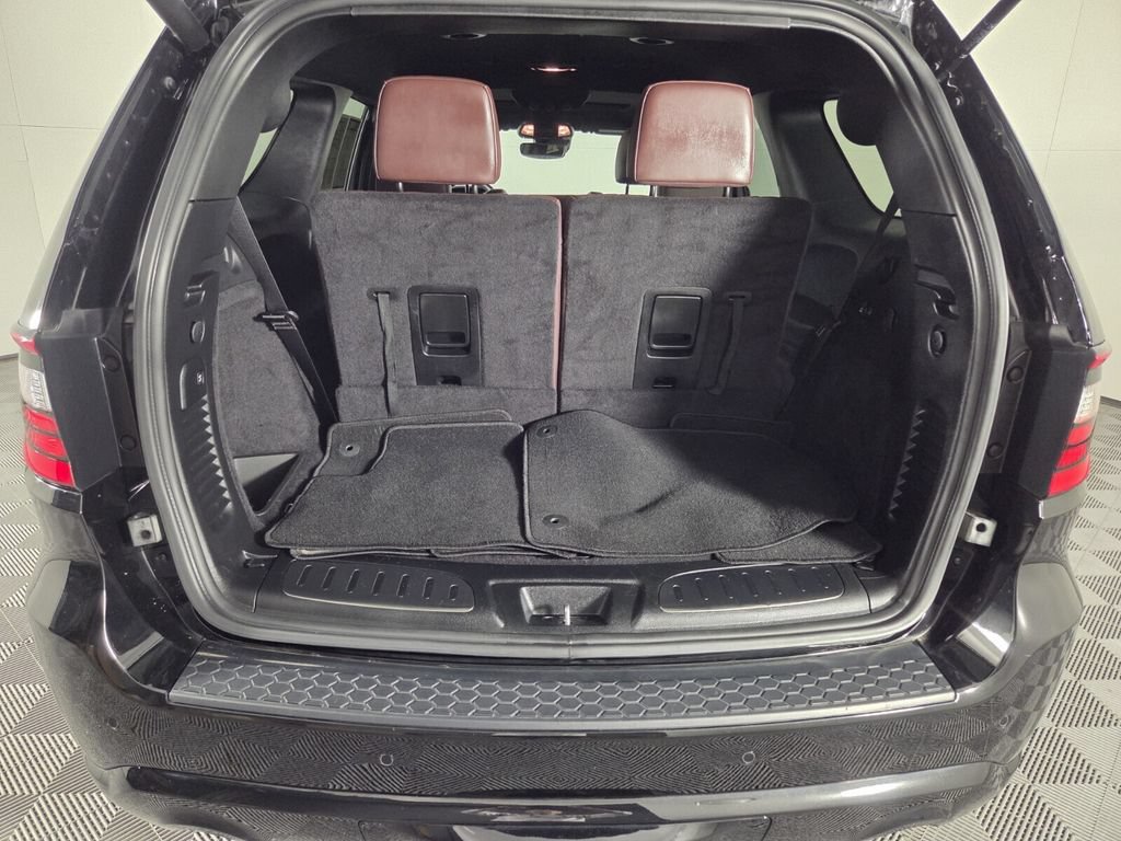 Used 2025 Dodge Durango GT AWD/4WD image 28