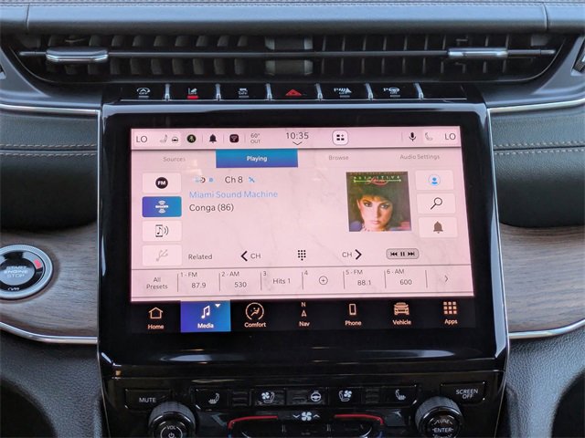 Used 2024 Jeep Grand Cherokee Summit image 19