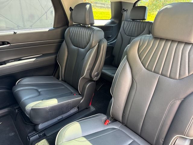Used 2023 Hyundai Palisade Limited AWD/4WD image 20