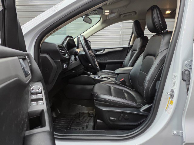 Used 2020 Ford Escape SEL AWD/4WD image 14