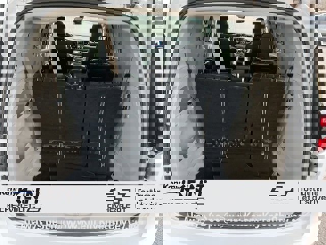 Used 2024 Chrysler Pacifica Limited image 10