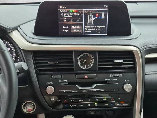 Used 2021 Lexus RX 350 FWD w/ Accessory Package image 14