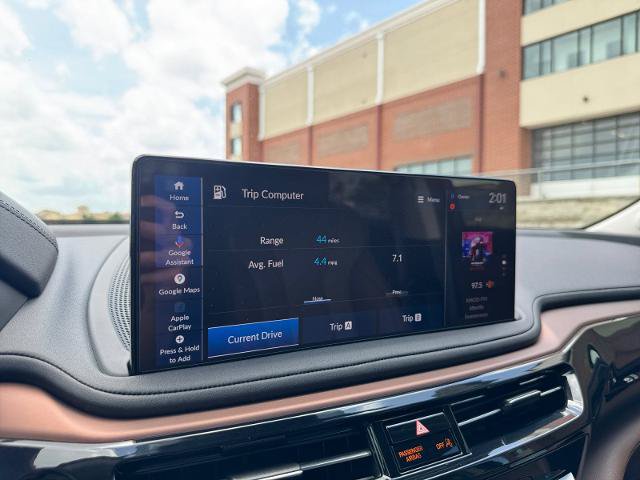 Used 2025 Acura MDX w/ Technology Package AWD/4WD image 32