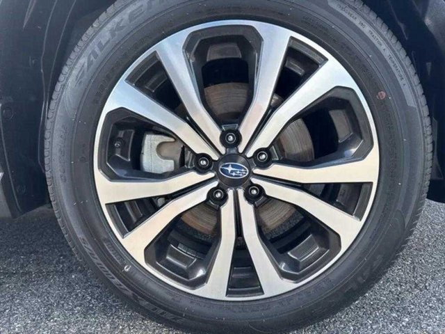Used 2024 Subaru Forester Limited image 24