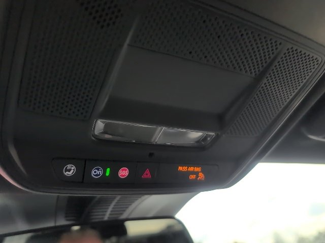 New 2025 Chevrolet Blazer EV LT image 25