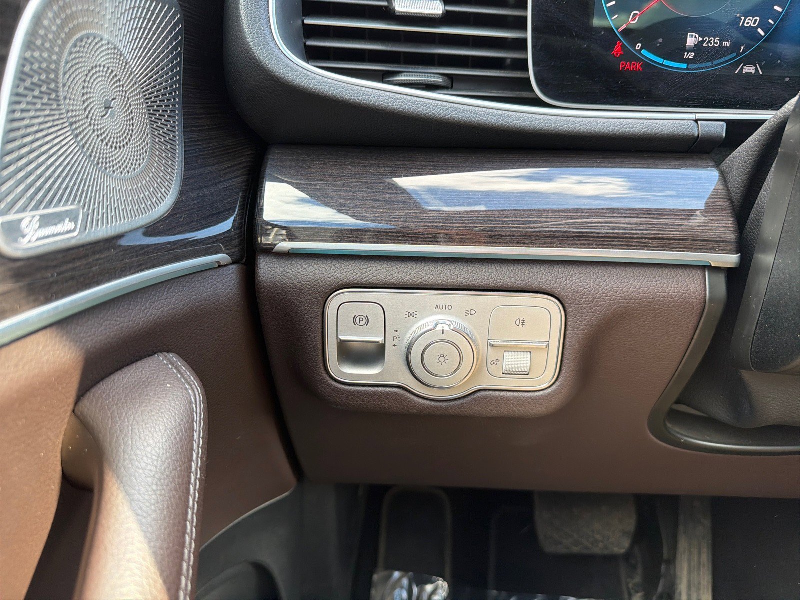 Used 2021 Mercedes-Benz GLE 350 4MATIC image 17