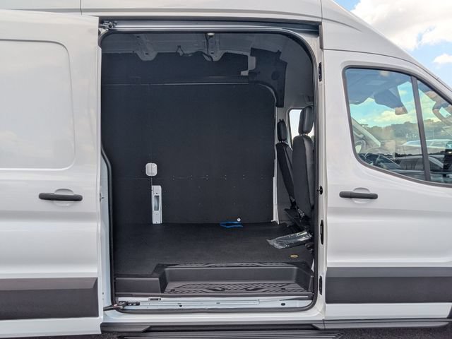 New 2026 Ford Transit 250 148 High Roof Extended w/ Load Area Protection Package RWD image 22