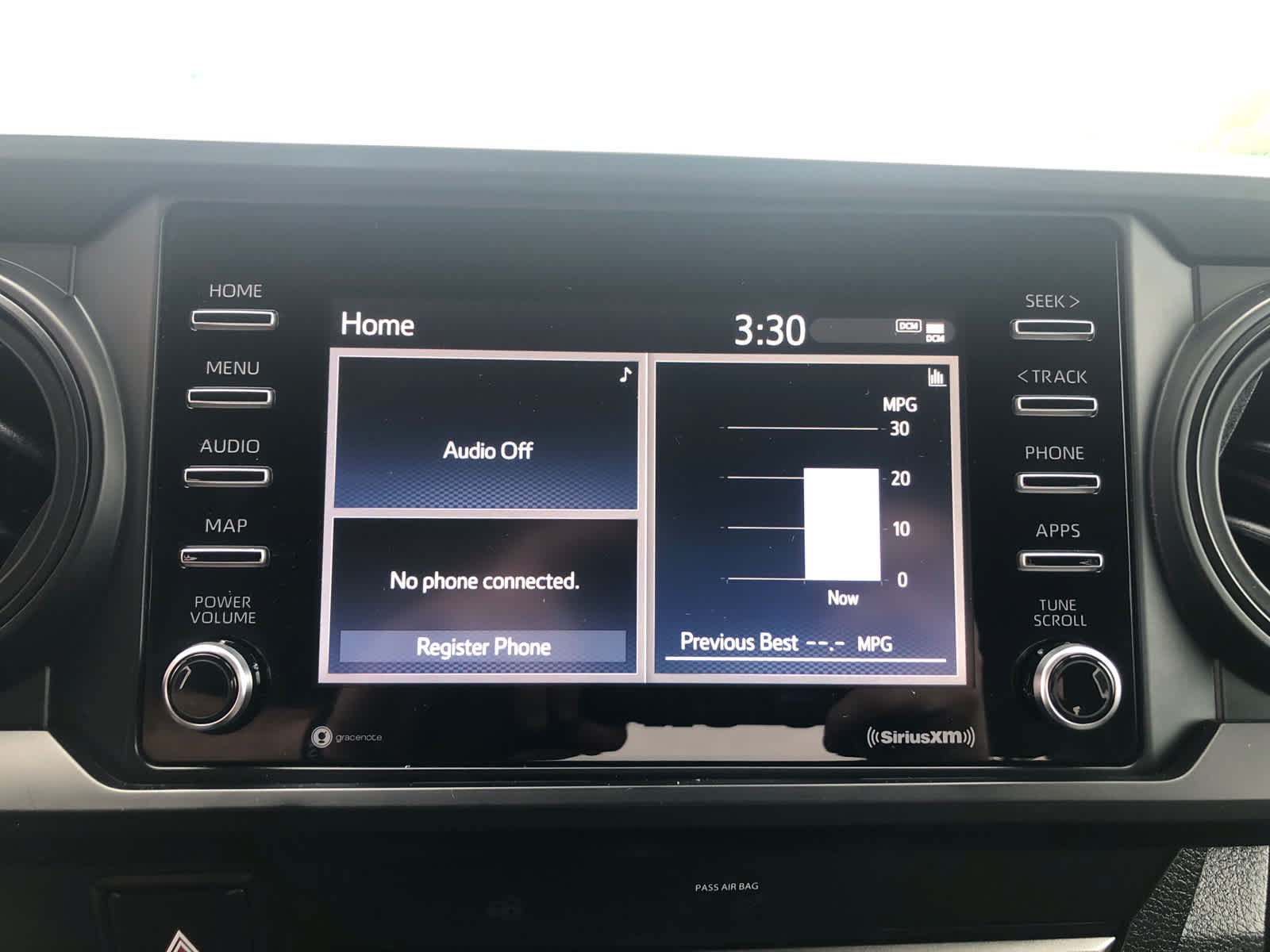 Used 2022 Toyota Tacoma SR RWD image 17