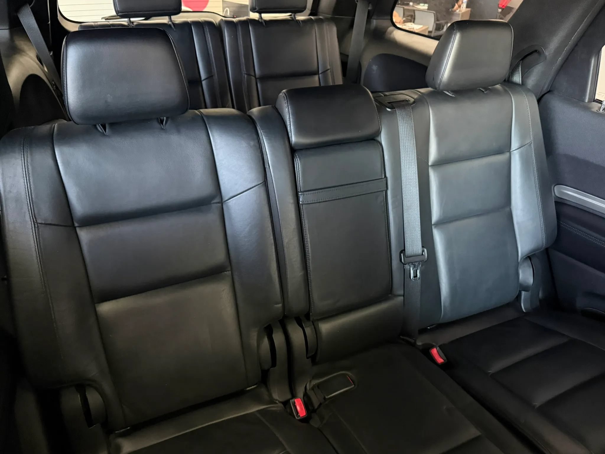 Used 2017 Dodge Durango GT w/ Premium Group AWD/4WD image 25