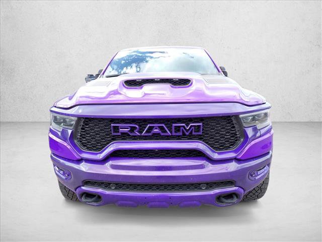 Used 2021 RAM 1500 TRX w/ TRX Lanuch Edition AWD/4WD image 7