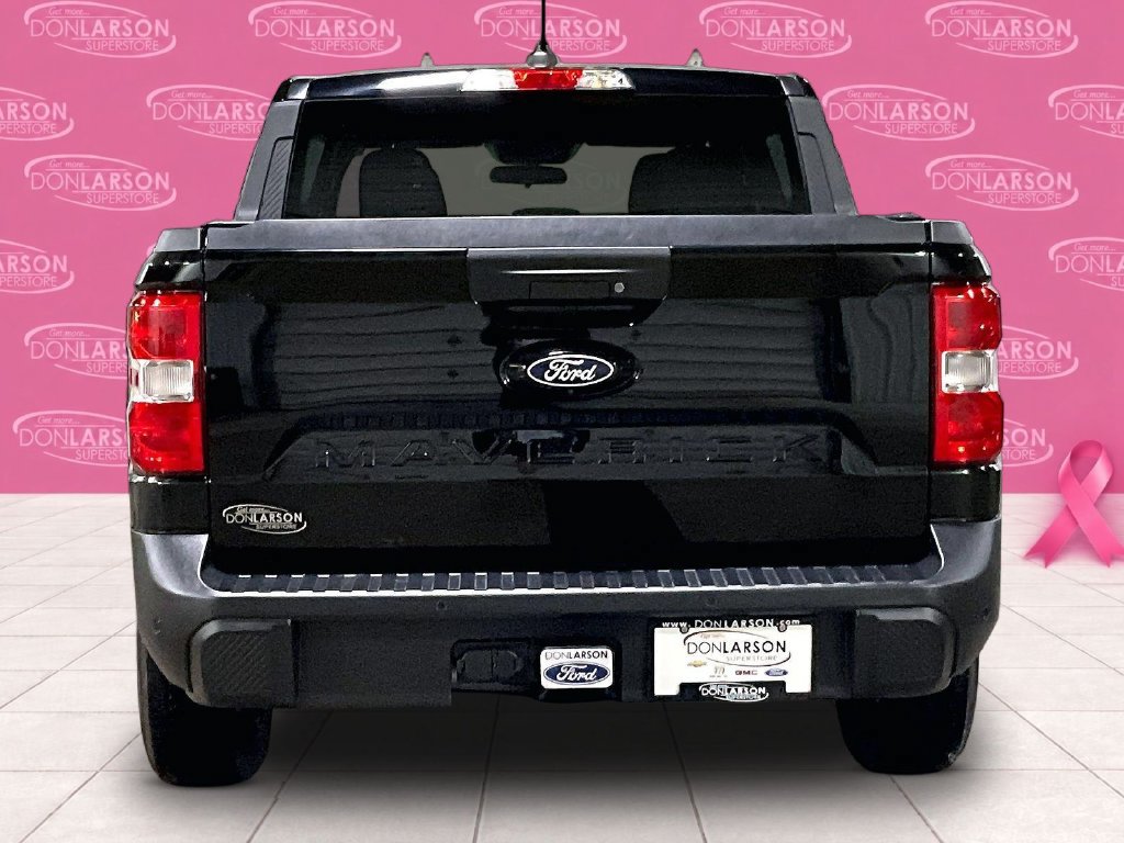 Used 2025 Ford Maverick XL w/ 4K Tow Package AWD/4WD image 9