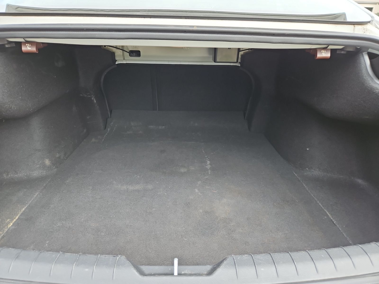 Used 2025 Hyundai Sonata SEL FWD image 19