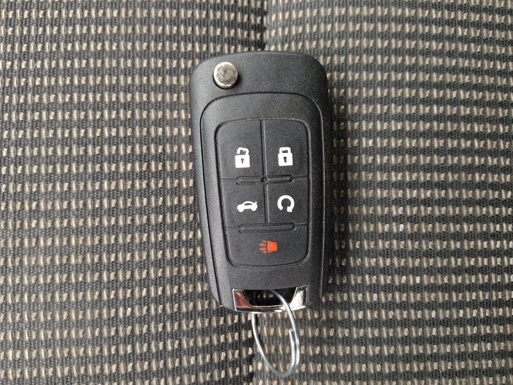 Used 2016 Chevrolet Malibu LT w/ Power Convenience Package FWD image 32