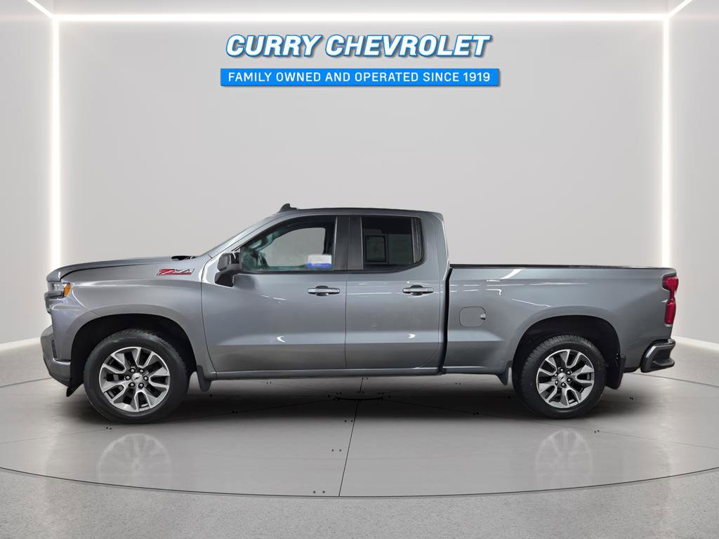 Used 2019 Chevrolet Silverado 1500 RST image 7