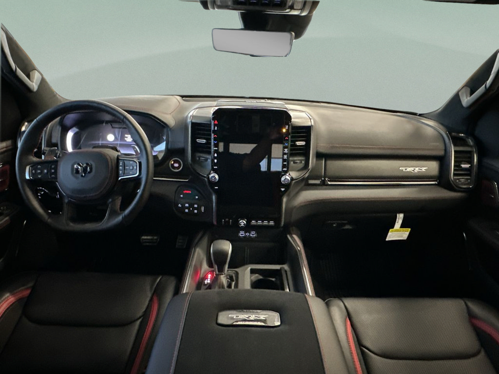 New 2027 RAM 1500 TRX AWD/4WD image 26