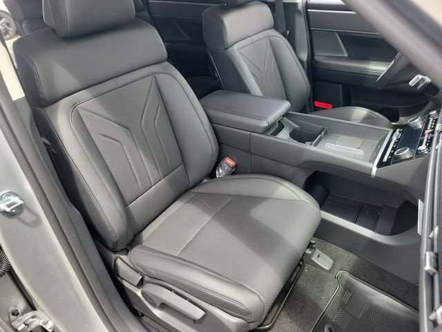 New 2027 Hyundai Santa Fe SEL FWD image 21