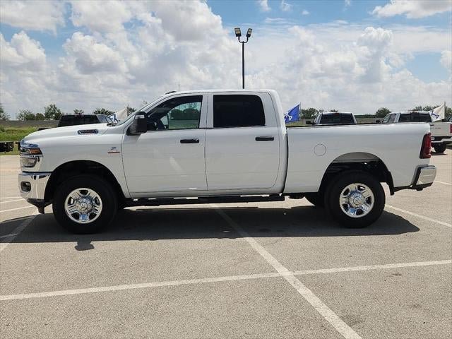 New 2026 RAM 2500 Tradesman AWD/4WD image 32