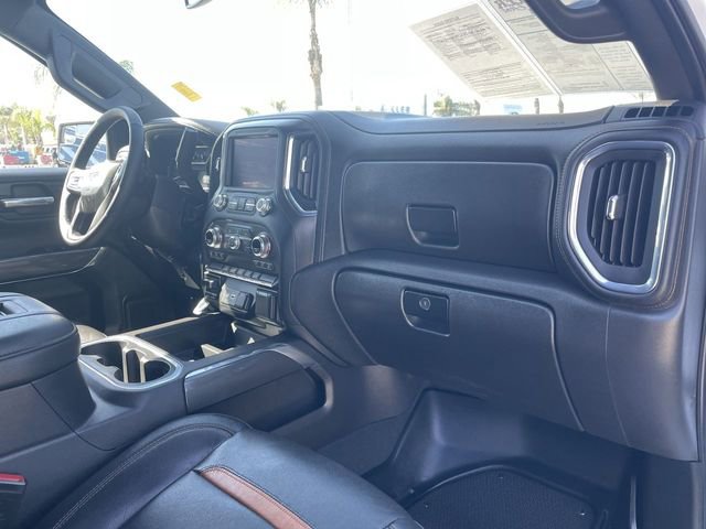 Used 2022 GMC Sierra 1500 AT4 image 28