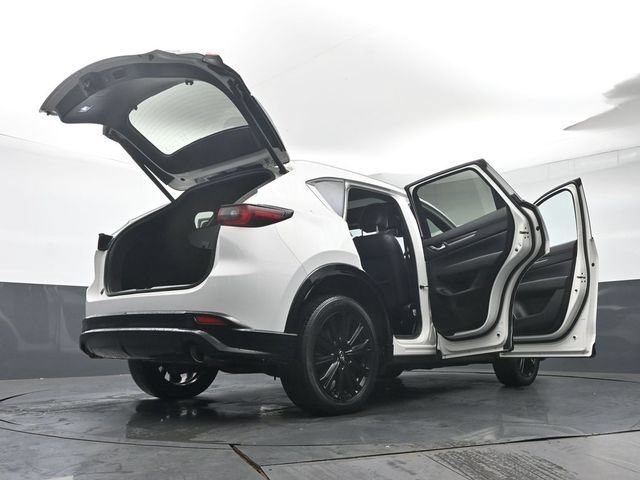 Certified 2024 MAZDA CX-5 2.5 Turbo AWD/4WD image 52