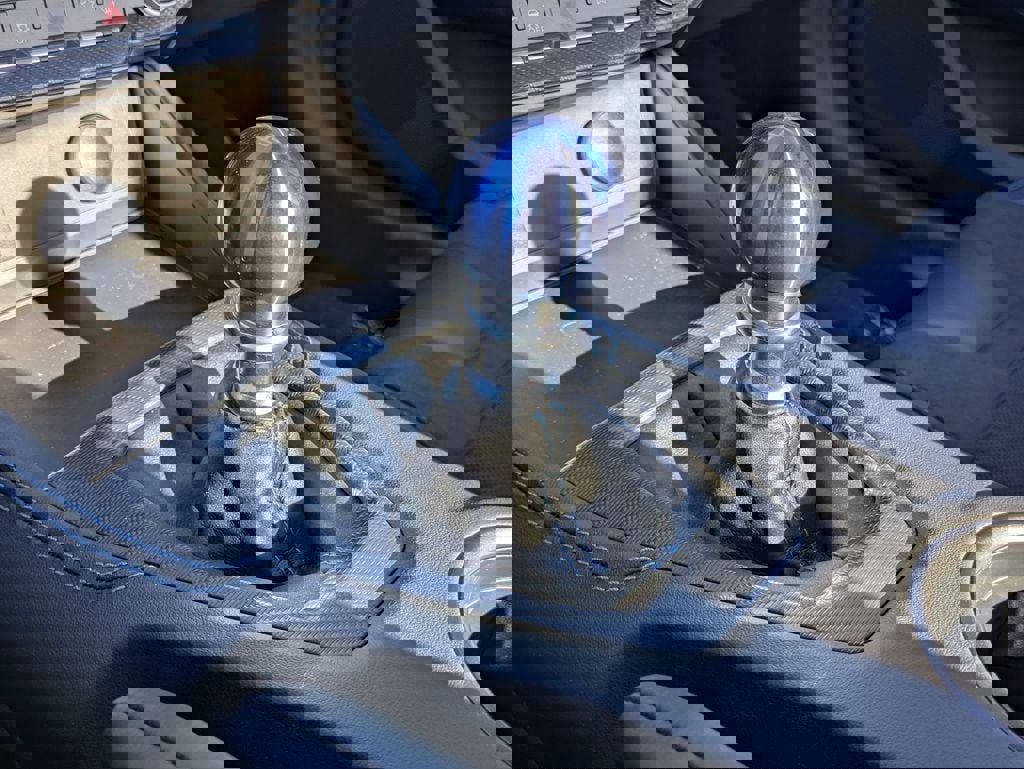 New 2025 Ford Mustang Dark Horse image 12