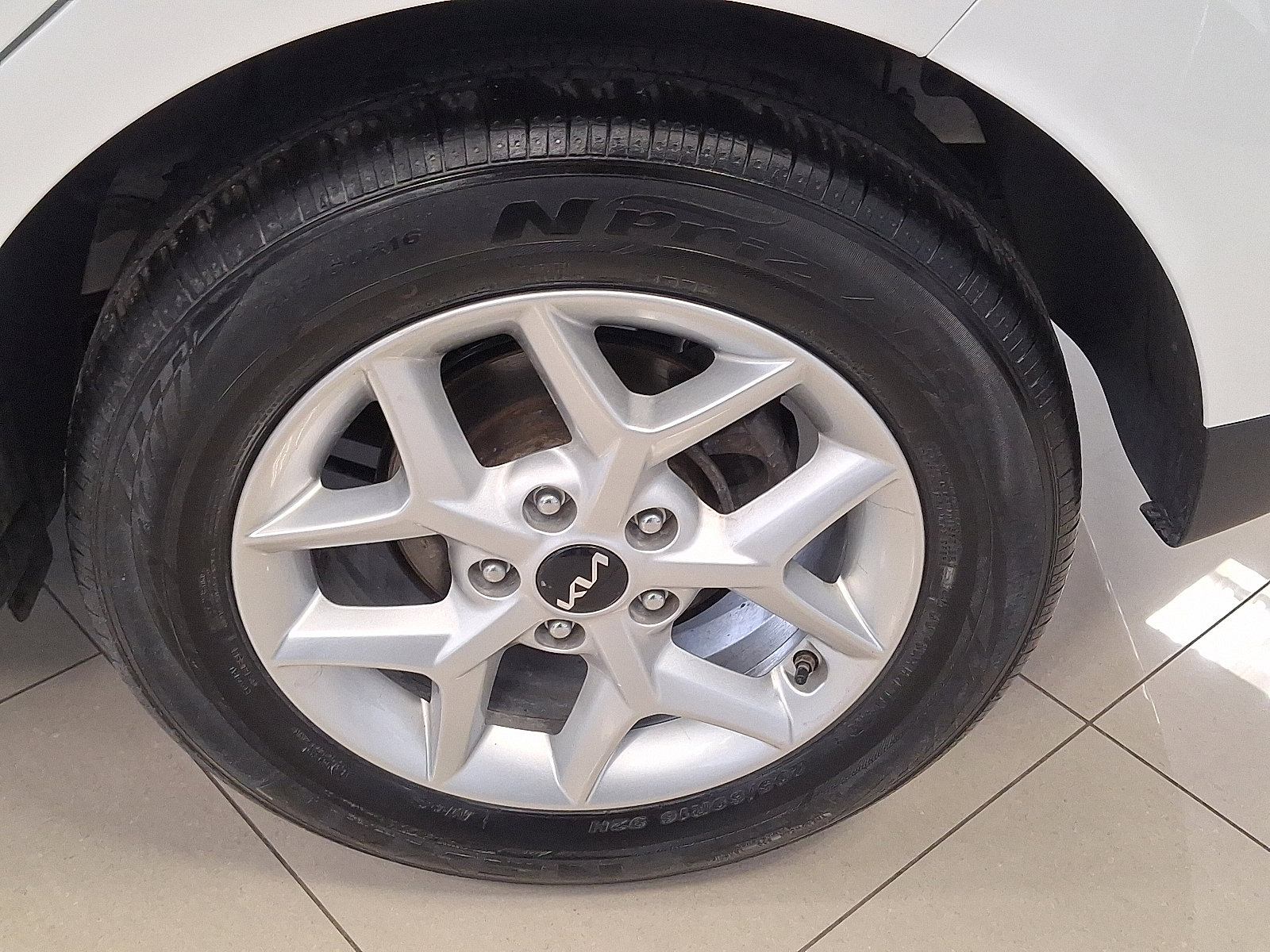 Certified 2023 Kia Soul LX w/ LX Technology Package image 8