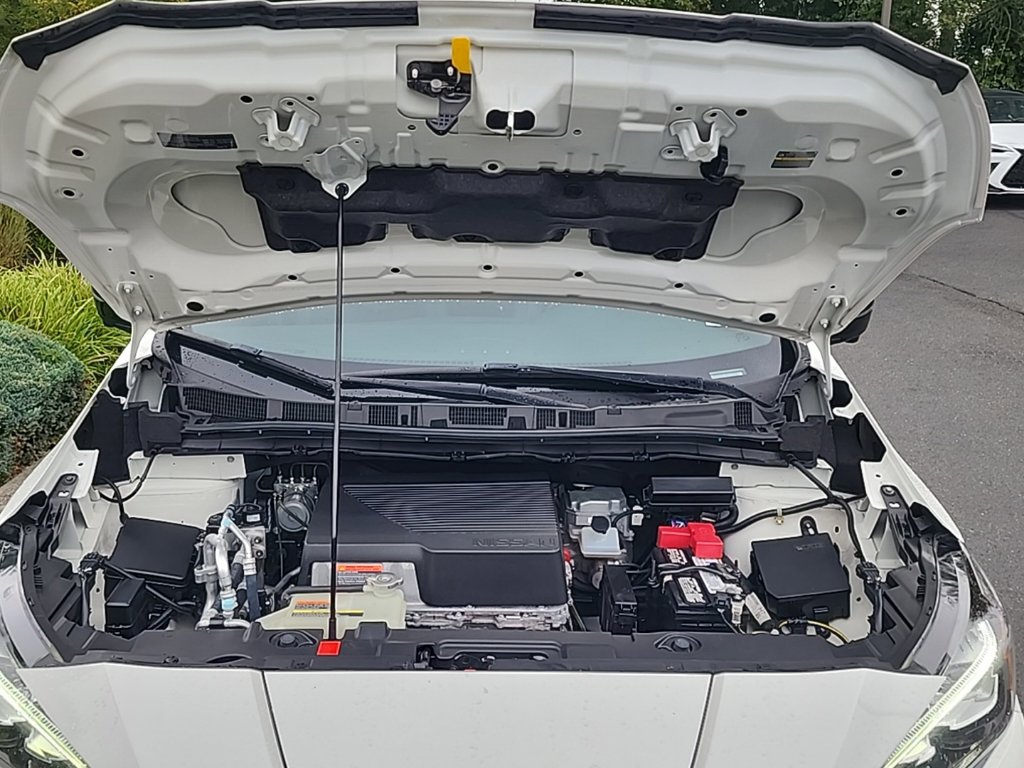 Used 2019 Nissan Leaf SL Plus FWD image 29