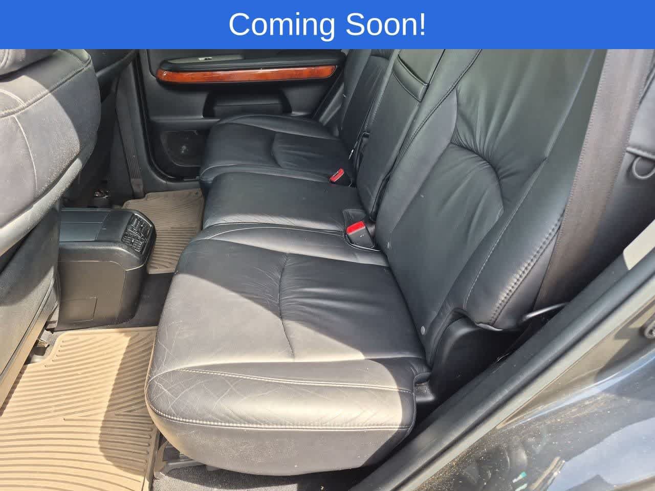 Used 2009 Lexus RX 350 AWD image 20