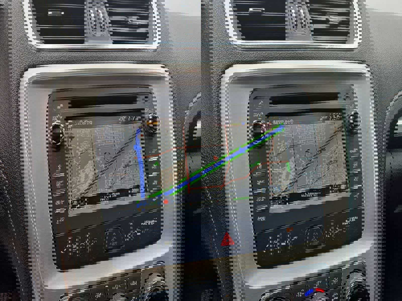 Used 2016 GMC Acadia SLT w/ Open Road Package AWD/4WD image 28