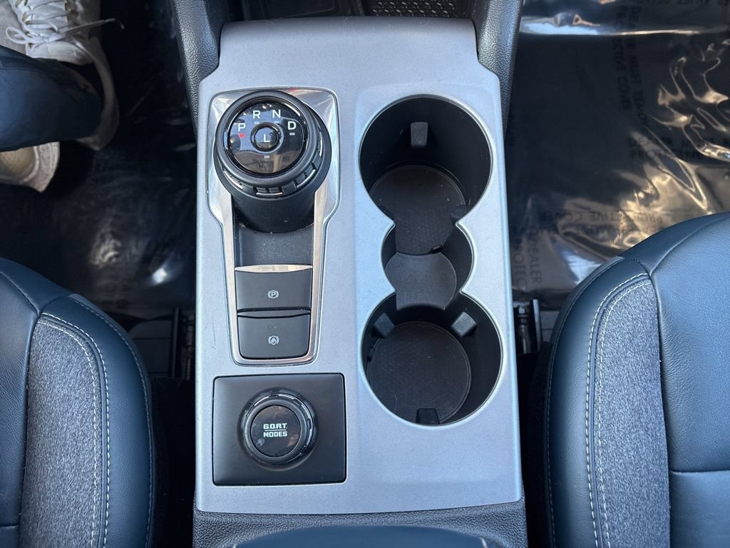 Used 2022 Ford Bronco Sport Outer Banks w/ Tech Package AWD/4WD image 31