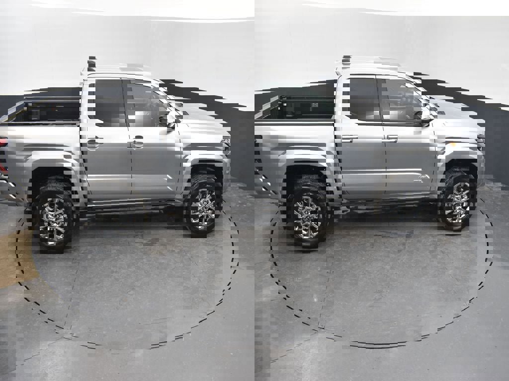 New 2025 Toyota Tacoma Limited w/ Tow Tech Package image 55