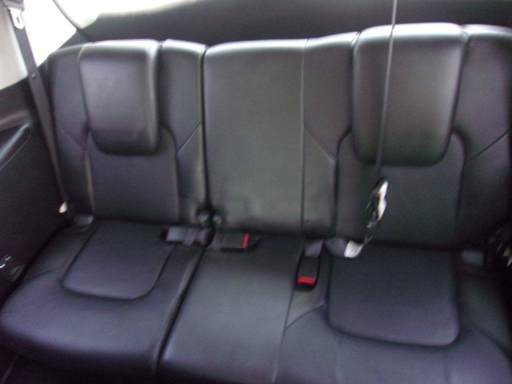 Used 2014 INFINITI QX80 2WD image 13