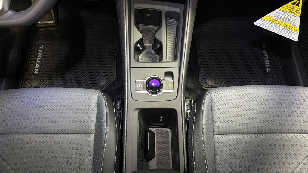 New 2026 Volkswagen Tiguan SE R-Line image 20