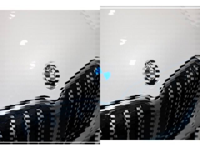 Used 2025 BMW X1 xDrive28i w/ Convenience Package image 47