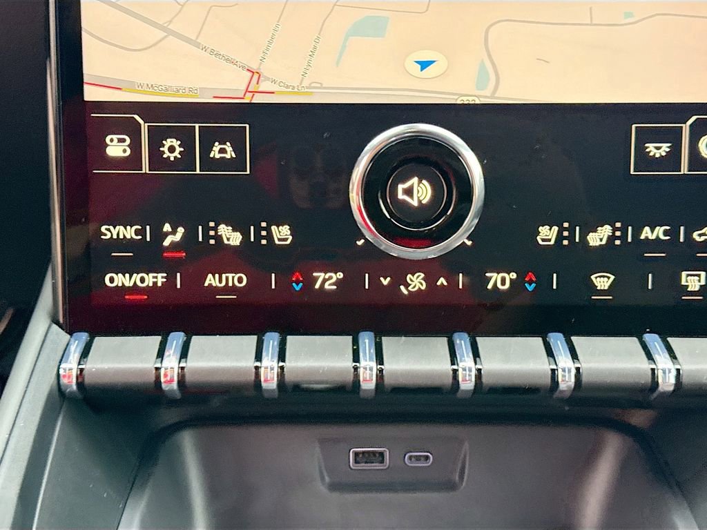 New 2026 GMC Terrain AT4 w/ Convenience Package III AWD/4WD image 16