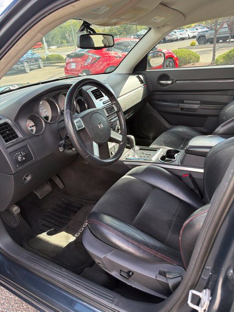 Used 2008 Dodge Charger SRT8 w/ SRT Option Group III RWD image 16