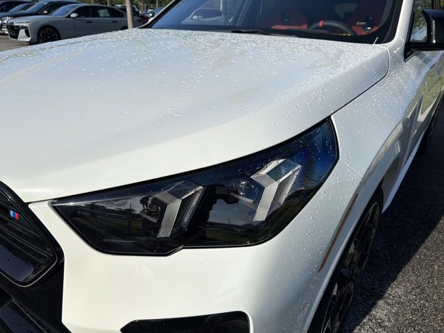 New 2026 BMW X2 M35i w/ Technology Package image 3