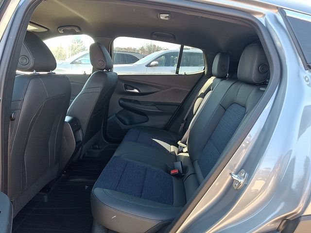 New 2026 Buick Envista Sport Touring w/ Convenience I Package FWD image 11