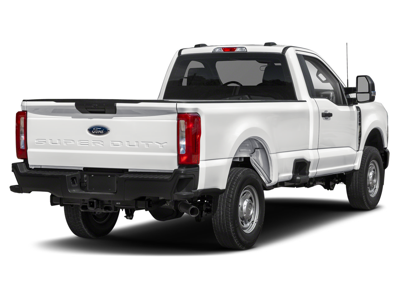 New 2026 Ford F250 XL w/ XL Driver Assist Package AWD/4WD image 22