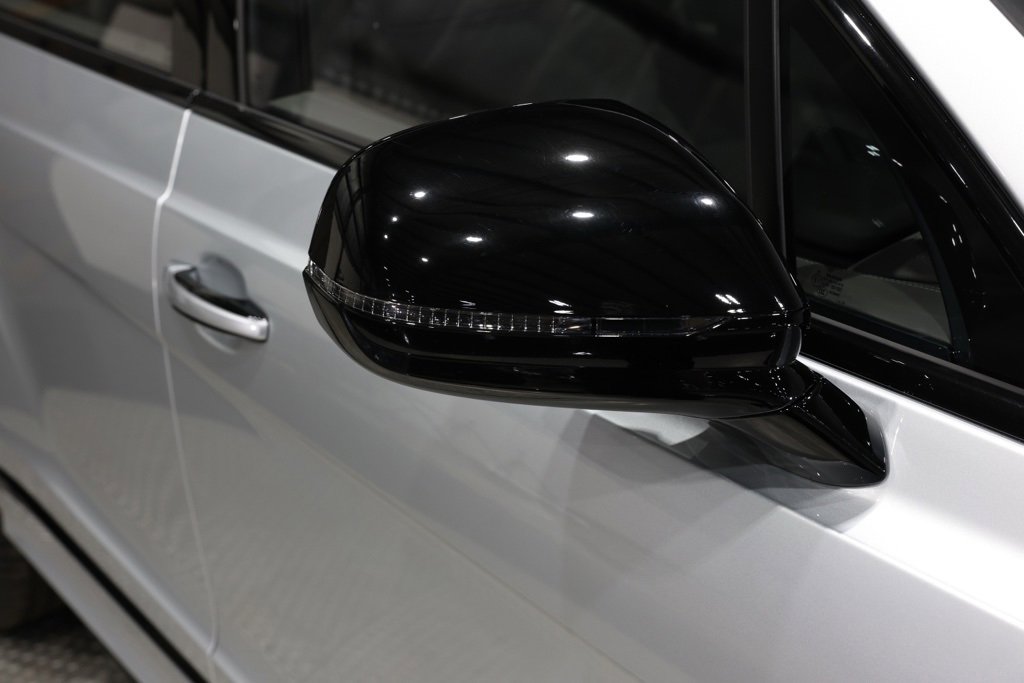 Used 2022 Bentley Bentayga S V8 image 14