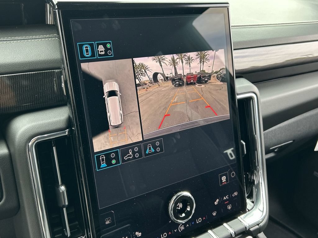 New 2026 GMC Yukon XL Elevation AWD/4WD image 15