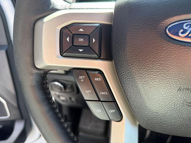 Certified 2019 Ford F150 Lariat w/ Equipment Group 502A Luxury AWD/4WD image 26