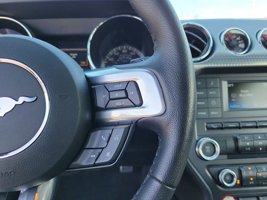 Used 2015 Ford Mustang Coupe w/ Ecoboost Performance Package image 21