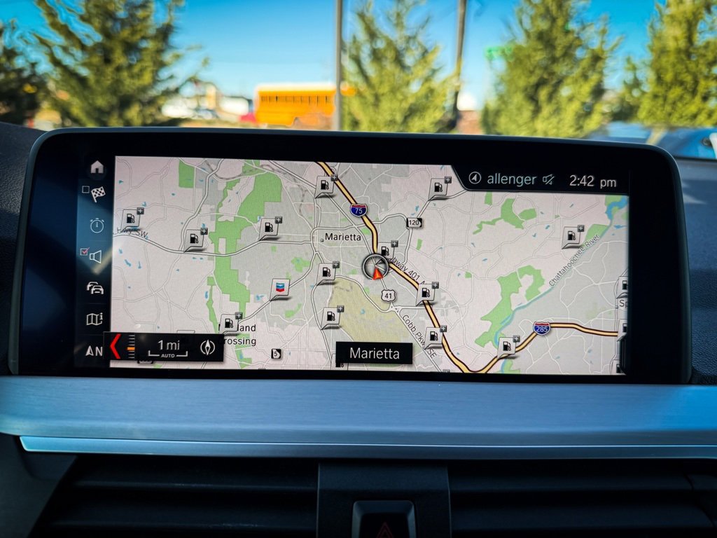 Used 2019 BMW X3 sDrive30i w/ Convenience Package image 15