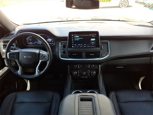 Used 2023 Chevrolet Suburban Z71 w/ Luxury Package image 25