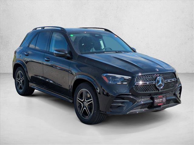 New 2026 Mercedes-Benz GLE 450 4MATIC image 7