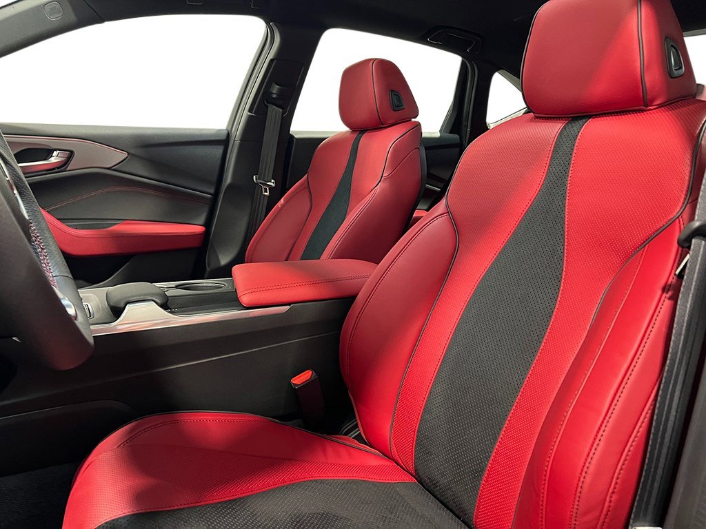 New 2025 Acura TLX SH-AWD w/ A-SPEC Pkg image 16