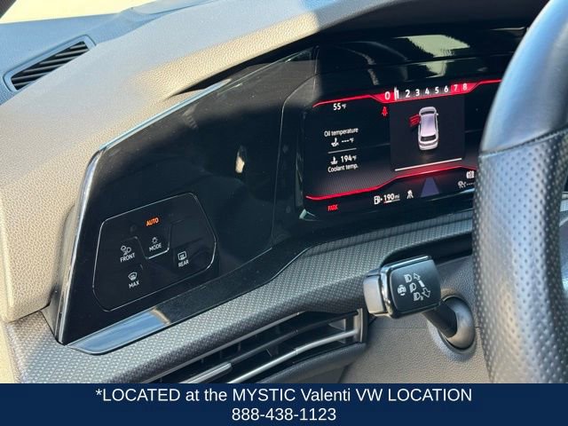 Certified 2022 Volkswagen Golf R image 36