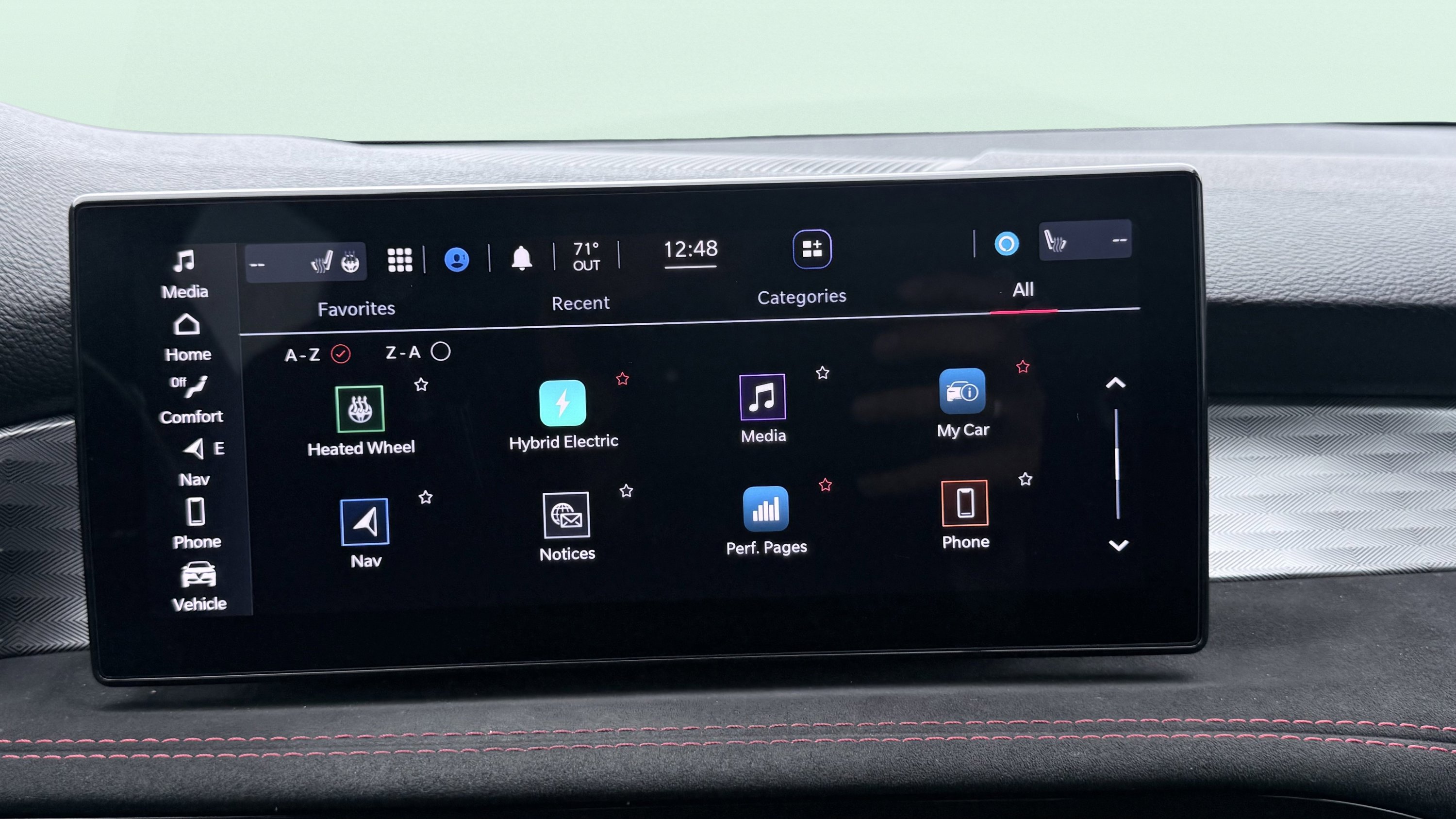 Used 2024 Alfa Romeo Tonale Veloce image 78