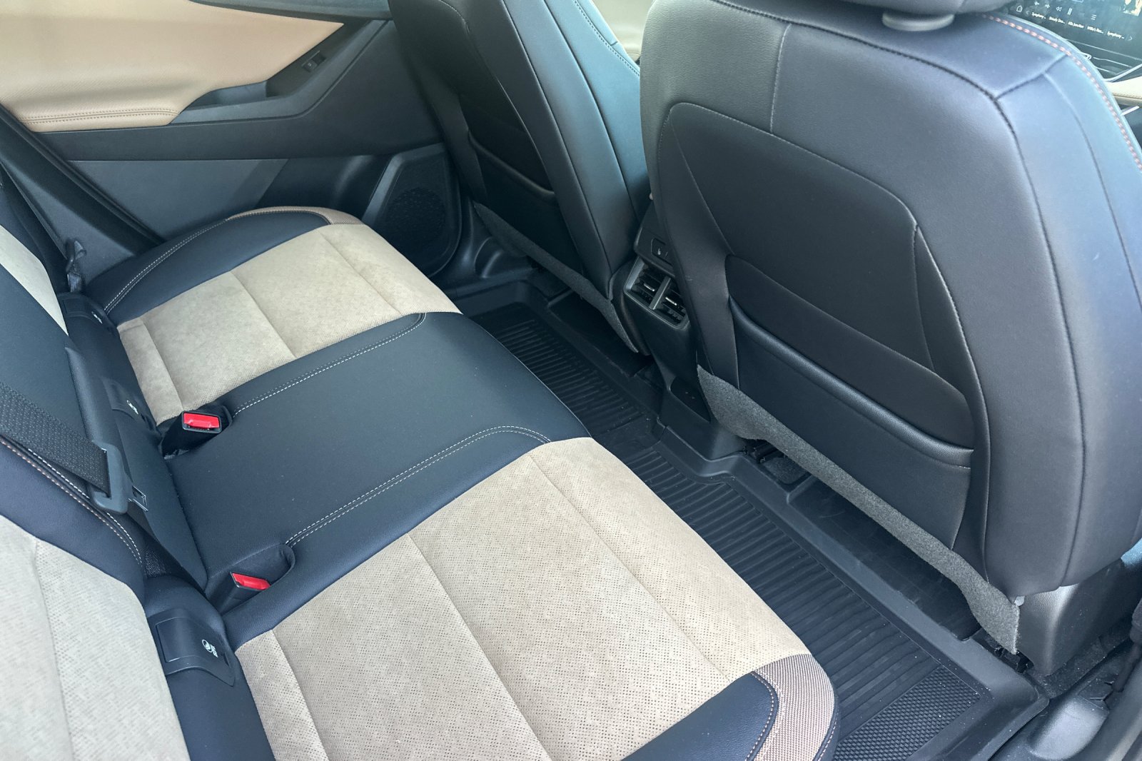Used 2026 Chevrolet Equinox ACTIV w/ Convenience Package III FWD image 18