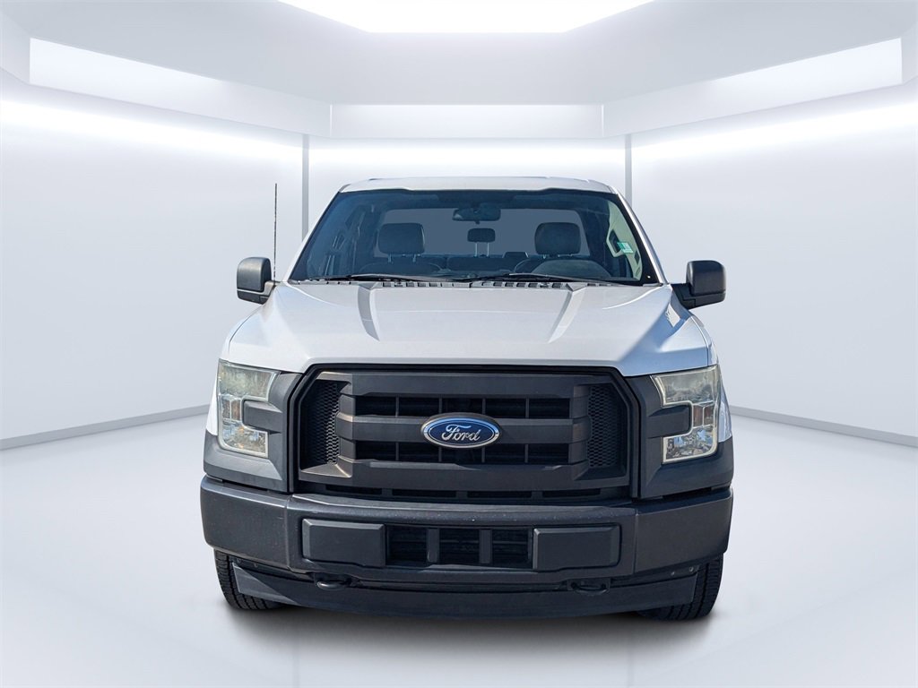 Used 2017 Ford F150 XL w/ Equipment Group 101A Mid image 8